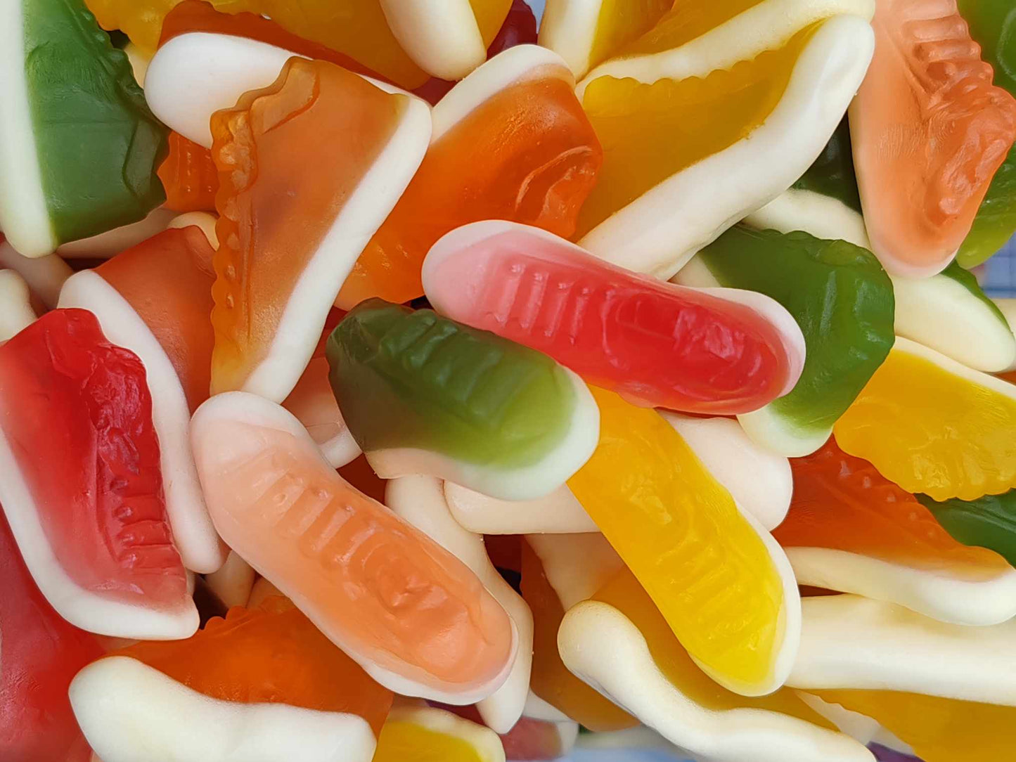 basket PIERROT GOURMANDS 100g