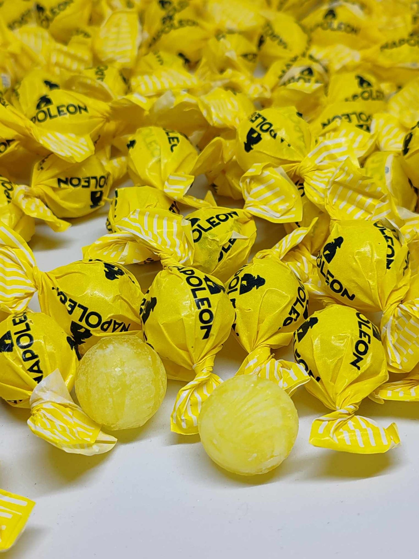 Napoléon citron 100g