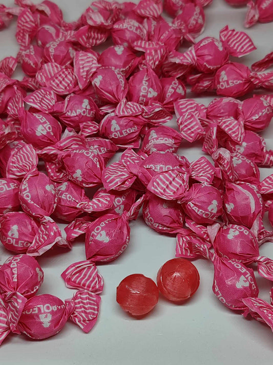 Napoléon framboise 100g