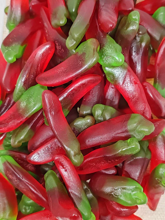 Piment lisse 100g